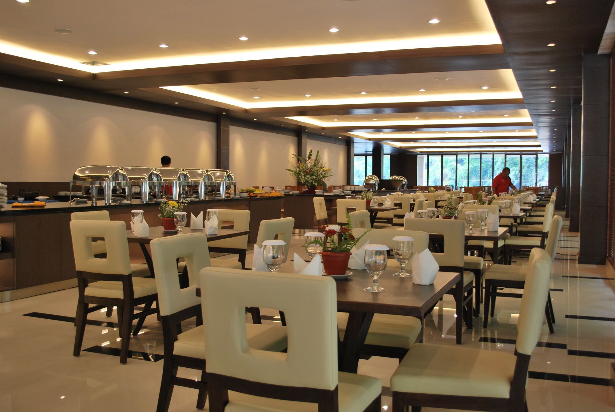 Zuri Resort Cipanas Puncak Extérieur photo